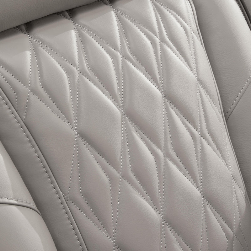  Signature Design by Ashley Boyington U2710515 Power Reclining Sofa with Adjustable Headrest IMAGE 12