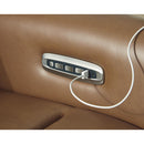  Signature Design by Ashley Tryanny U9370415 Power Reclining Sofa with Adjustable Headrest IMAGE 10