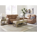  Signature Design by Ashley Tryanny U9370415 Power Reclining Sofa with Adjustable Headrest IMAGE 13
