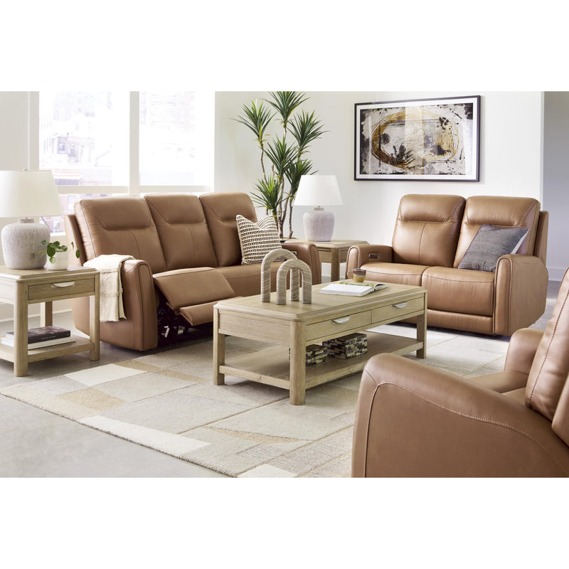  Signature Design by Ashley Tryanny U9370415 Power Reclining Sofa with Adjustable Headrest IMAGE 15