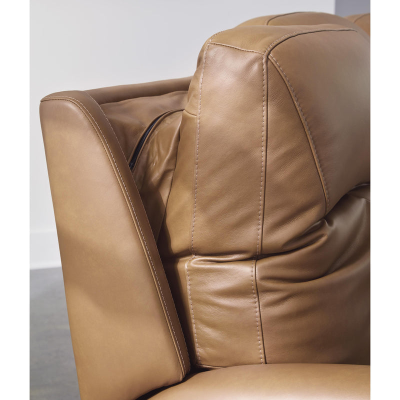 Signature Design by Ashley Tryanny U9370415 Power Reclining Sofa with Adjustable Headrest IMAGE 8