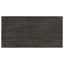 Coaster Furniture Benson Dining Table with Trestle Base 107121 IMAGE 5