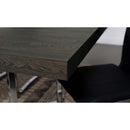 Coaster Furniture Benson Dining Table with Trestle Base 107121 IMAGE 9