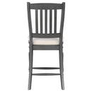 Coaster Furniture Wiley 5 pc Counter Height Dinette 120576 IMAGE 10