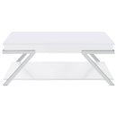 Coaster Furniture Occasional Tables Occasional Table Sets 708157/708158 IMAGE 13
