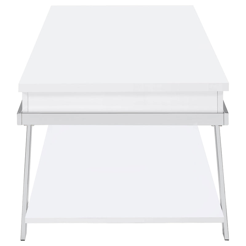 Coaster Furniture Occasional Tables Occasional Table Sets 708157/708158 IMAGE 14