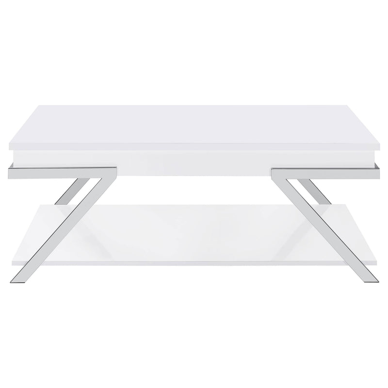 Coaster Furniture Occasional Tables Occasional Table Sets 708157/708158 IMAGE 16