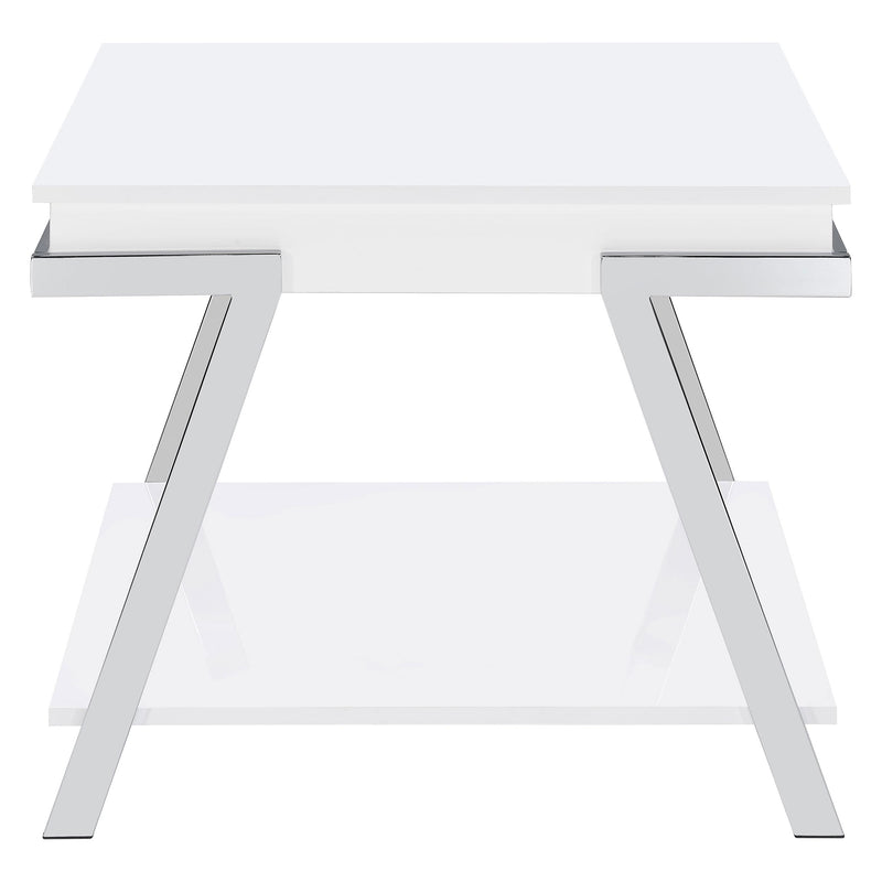 Coaster Furniture Occasional Tables Occasional Table Sets 708157/708158 IMAGE 6