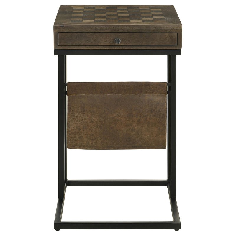 Coaster Furniture Chessie End Table 936135 IMAGE 3