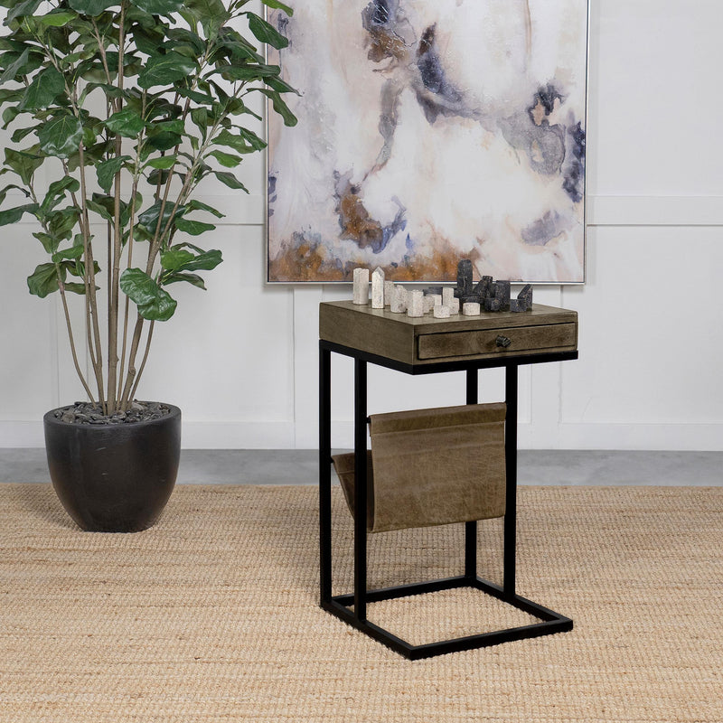 Coaster Furniture Chessie End Table 936135 IMAGE 7