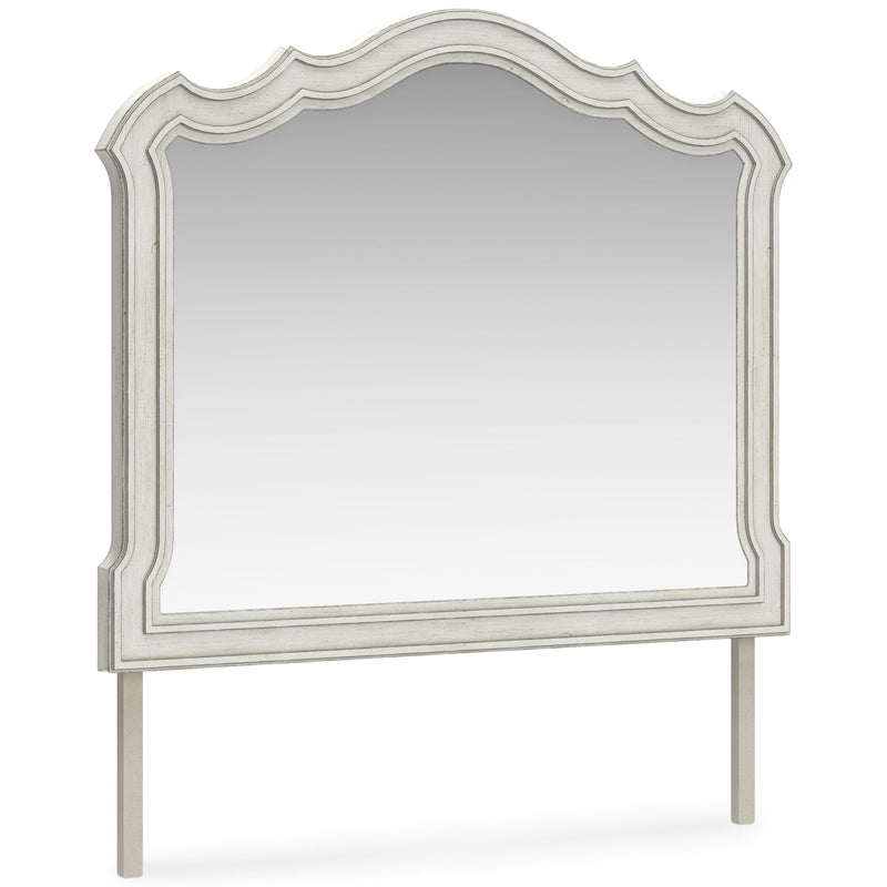 Signature Design by Ashley Arlendyne B980-36 Dresser Mirror IMAGE 1