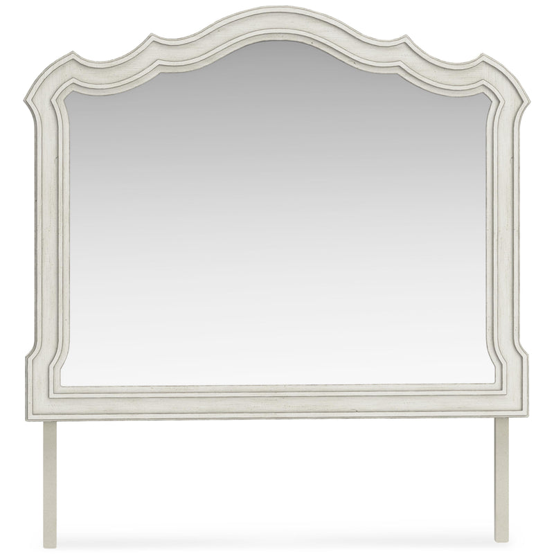 Signature Design by Ashley Arlendyne B980-36 Dresser Mirror IMAGE 2