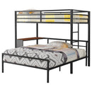 Coaster Furniture Kids Beds Loft Bed 460229-S2F IMAGE 1
