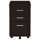 Coaster Furniture Office Desks L-Shaped Desks 800901-S3 IMAGE 3