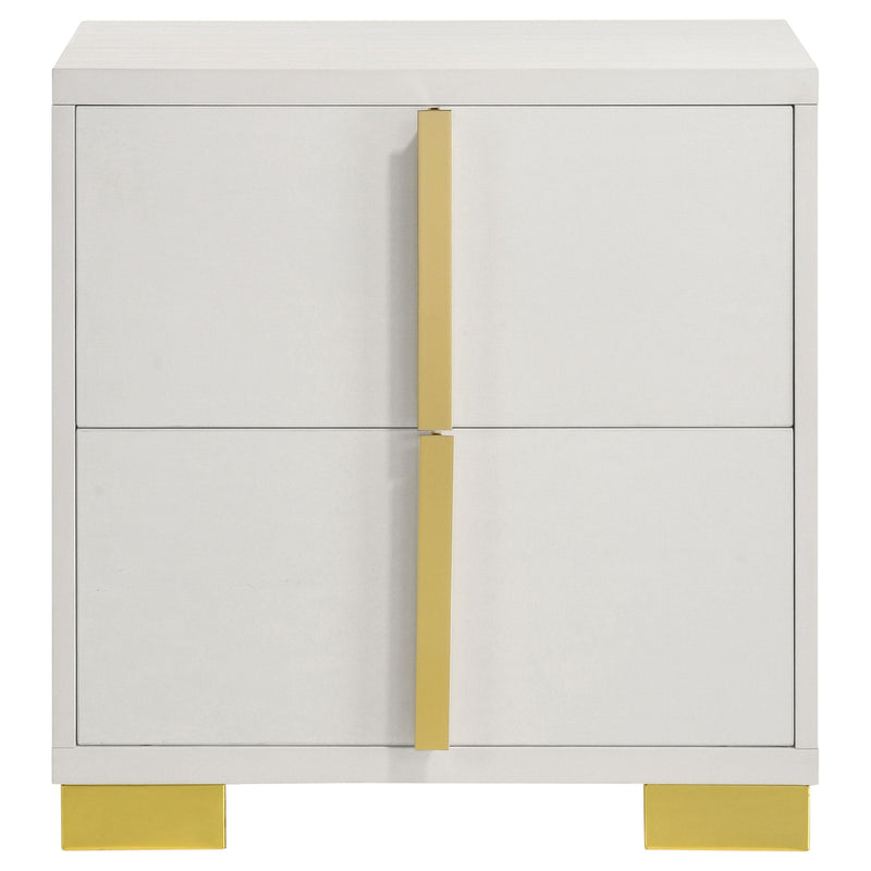 Coaster Furniture Nightstands 2 Drawers 222932 IMAGE 5