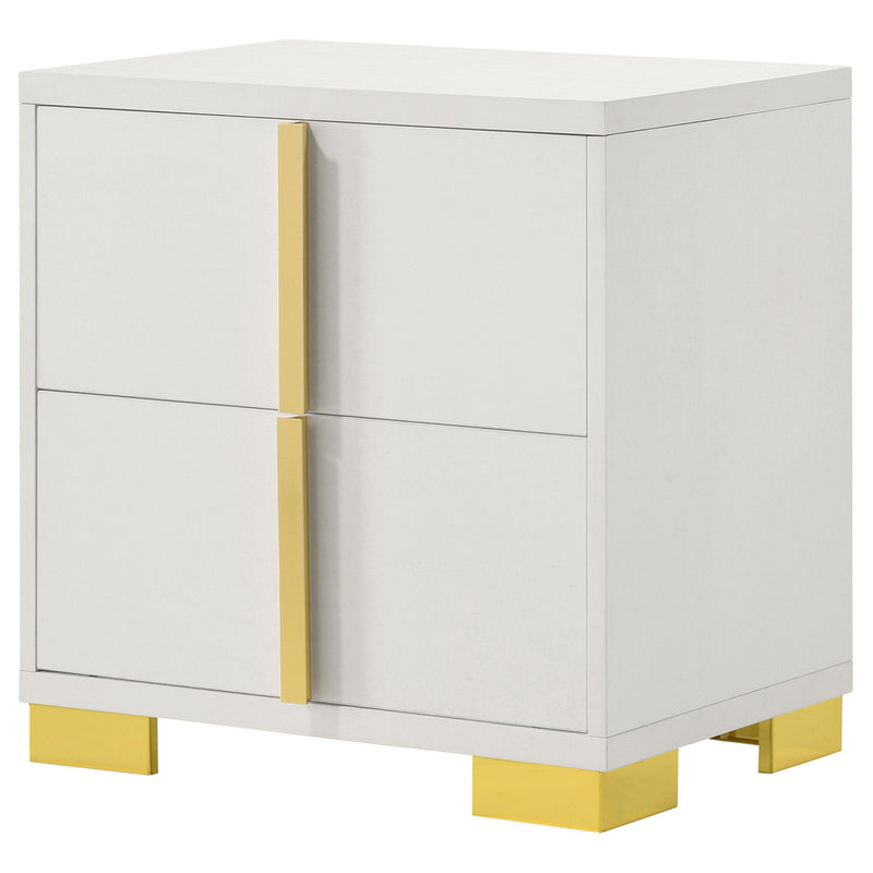 Coaster Furniture Nightstands 2 Drawers 222932 IMAGE 6