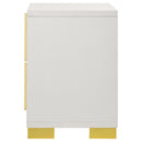 Coaster Furniture Nightstands 2 Drawers 222932 IMAGE 7