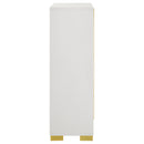 Coaster Furniture Marceline 5-Drawer Chest 222935 IMAGE 10