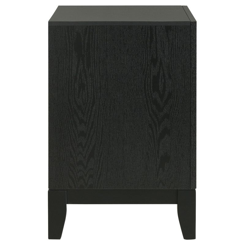 Coaster Furniture Nightstands 2 Drawers 223042 IMAGE 11