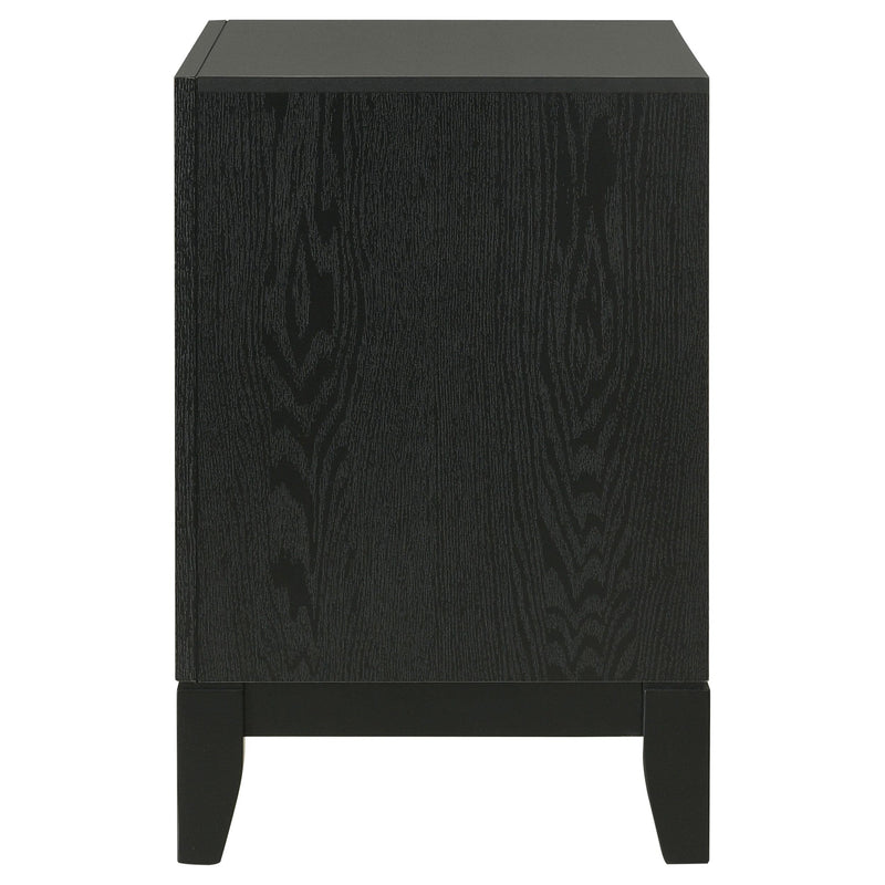 Coaster Furniture Nightstands 2 Drawers 223042 IMAGE 7