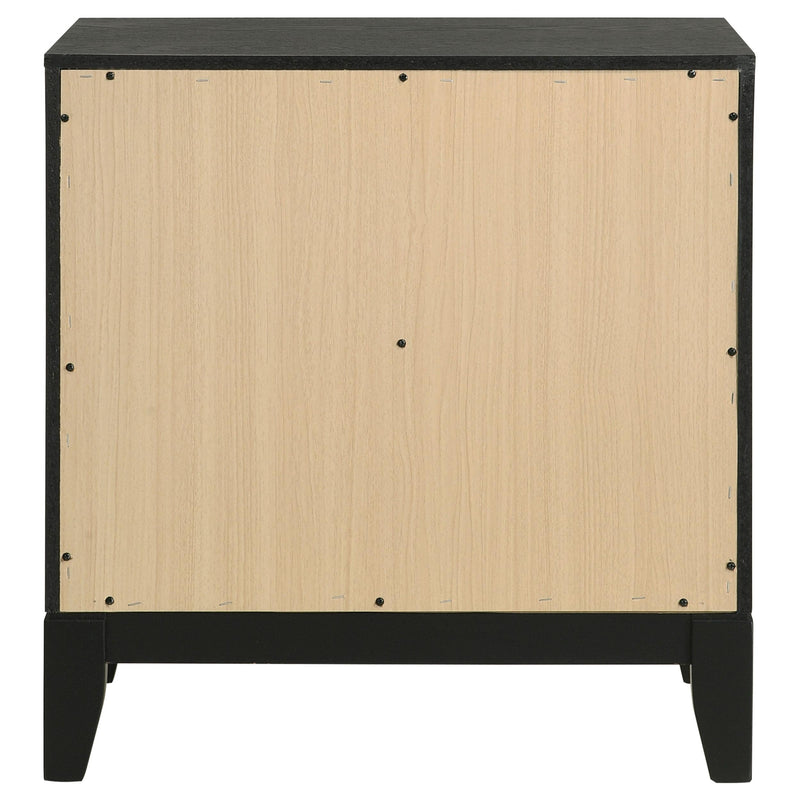Coaster Furniture Nightstands 2 Drawers 223042 IMAGE 9