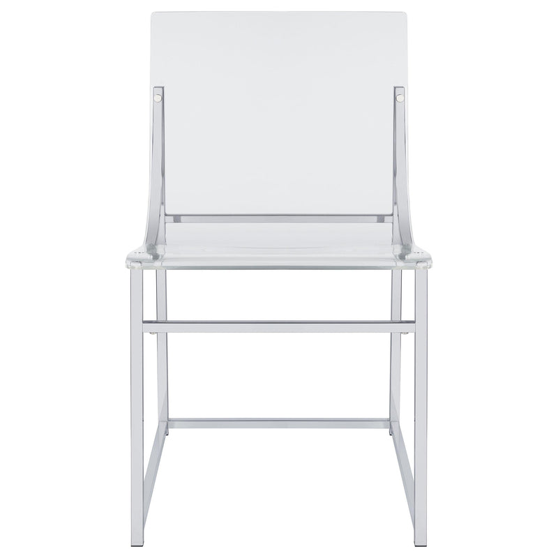 Coaster Furniture Dining Seating Chairs 121182 IMAGE 4
