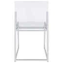 Coaster Furniture Dining Seating Chairs 121182 IMAGE 8