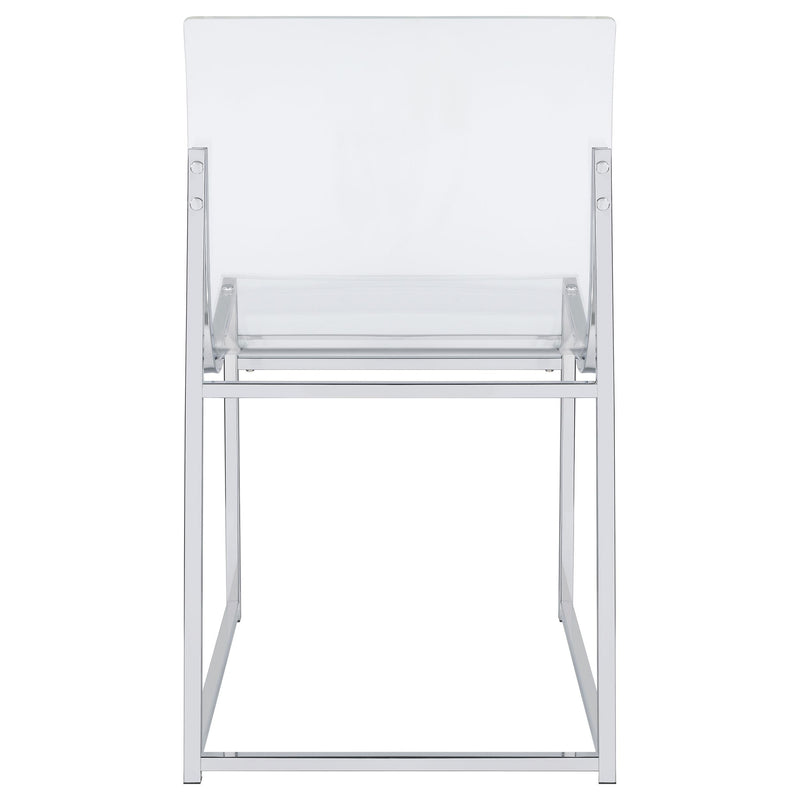Coaster Furniture Dining Seating Chairs 121182 IMAGE 8