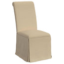 Coaster Furniture Shawna Dining Chair 100747 IMAGE 1