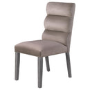 Coaster Furniture Carla Dining Chair 106684 IMAGE 3