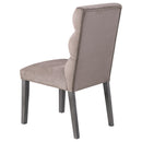Coaster Furniture Carla Dining Chair 106684 IMAGE 5