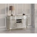 Coaster Furniture Buffets Sideboard 107555 IMAGE 2