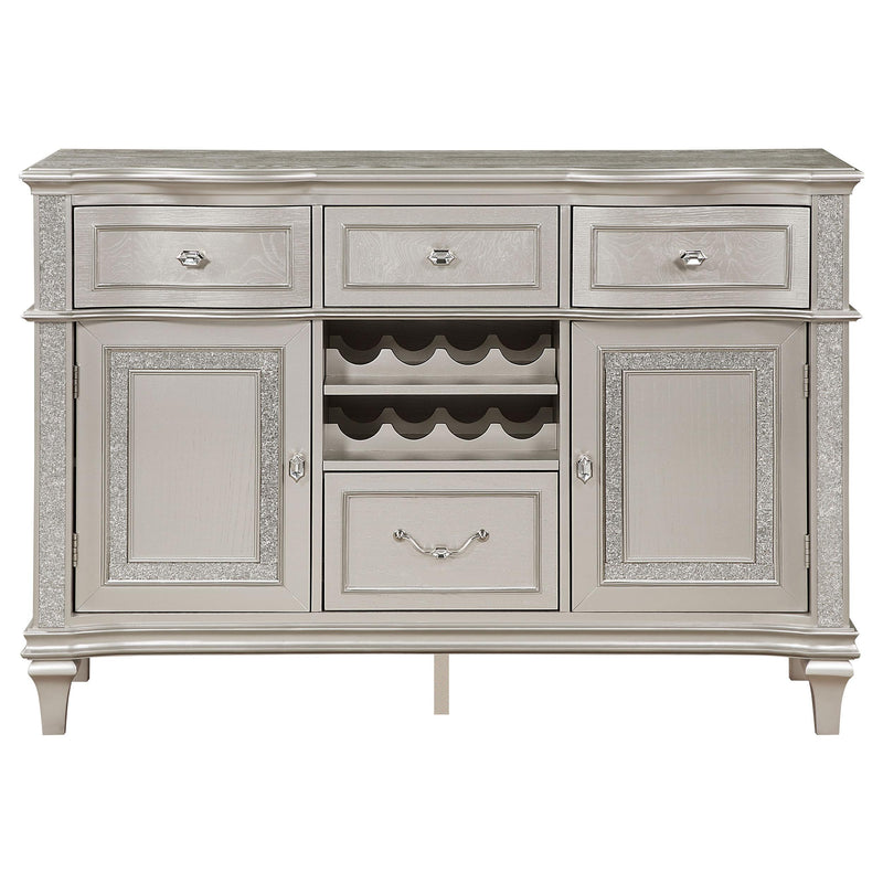 Coaster Furniture Buffets Sideboard 107555 IMAGE 3