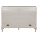 Coaster Furniture Buffets Sideboard 107555 IMAGE 8