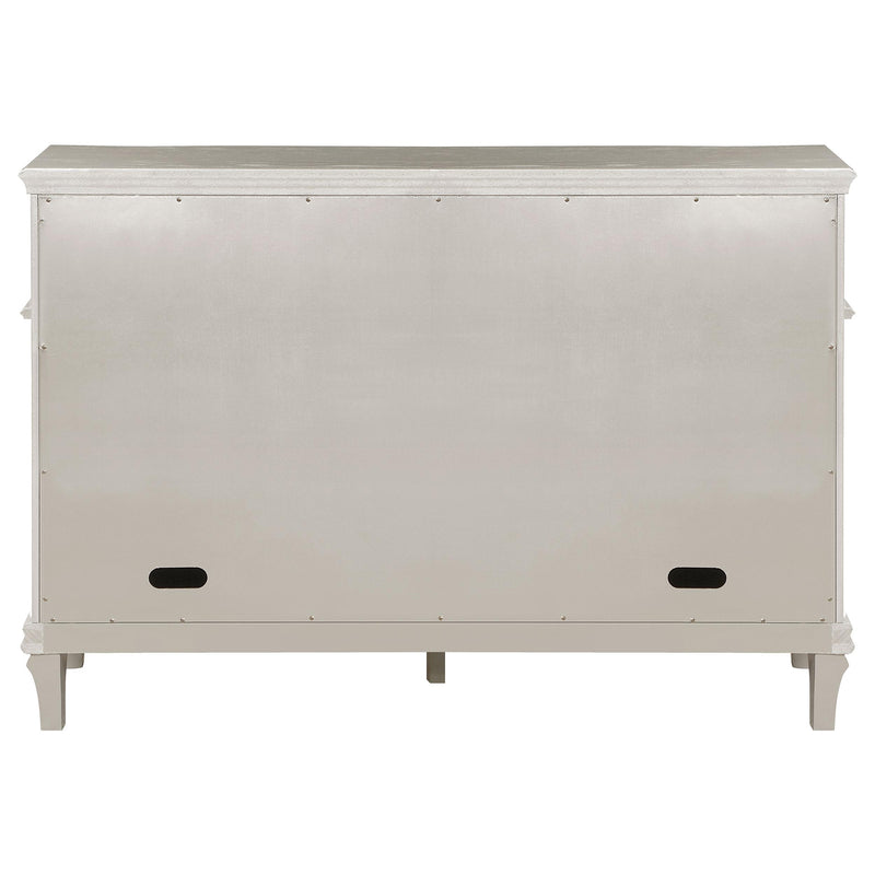 Coaster Furniture Buffets Sideboard 107555 IMAGE 8