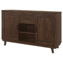 Coaster Furniture Buffets Sideboard 107595 IMAGE 5