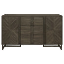 Coaster Furniture Buffets Sideboard 107965 IMAGE 3