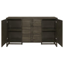 Coaster Furniture Buffets Sideboard 107965 IMAGE 4