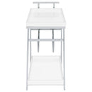 Coaster Furniture Kitchen Islands and Carts Carts 181024 IMAGE 5