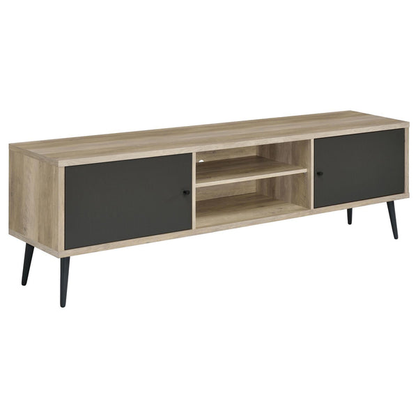 Coaster Furniture TV Stands Media Consoles and Credenzas 701076 IMAGE 1