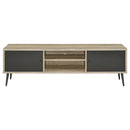 Coaster Furniture TV Stands Media Consoles and Credenzas 701076 IMAGE 4