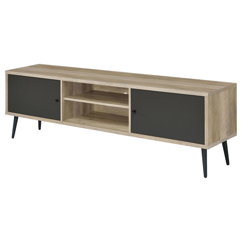 Coaster Furniture TV Stands Media Consoles and Credenzas 701076 IMAGE 5