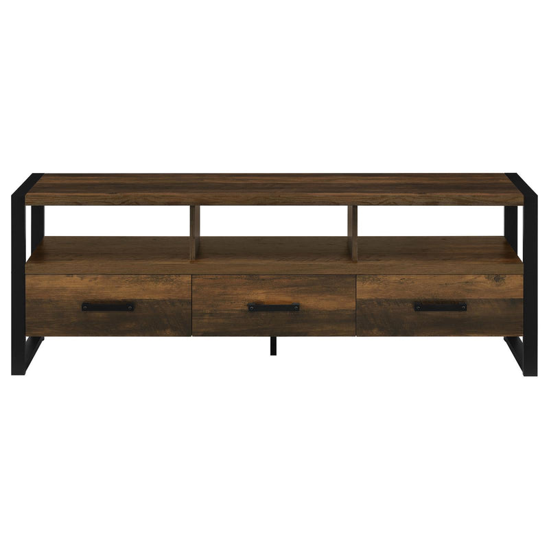 Coaster Furniture TV Stands Media Consoles and Credenzas 704282 IMAGE 4