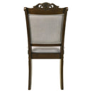 Coaster Furniture Willowbrook Dining Chair 108112 IMAGE 7