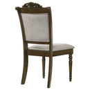 Coaster Furniture Willowbrook Dining Chair 108112 IMAGE 8