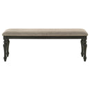 Coaster Furniture Bridget Bench 108223 IMAGE 3