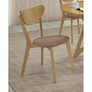 Coaster Furniture Elowen Dining Chair 108442 IMAGE 2