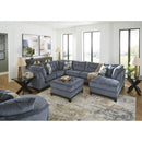  Benchcraft Maxon Place 3300308 Oversized Accent Ottoman IMAGE 5