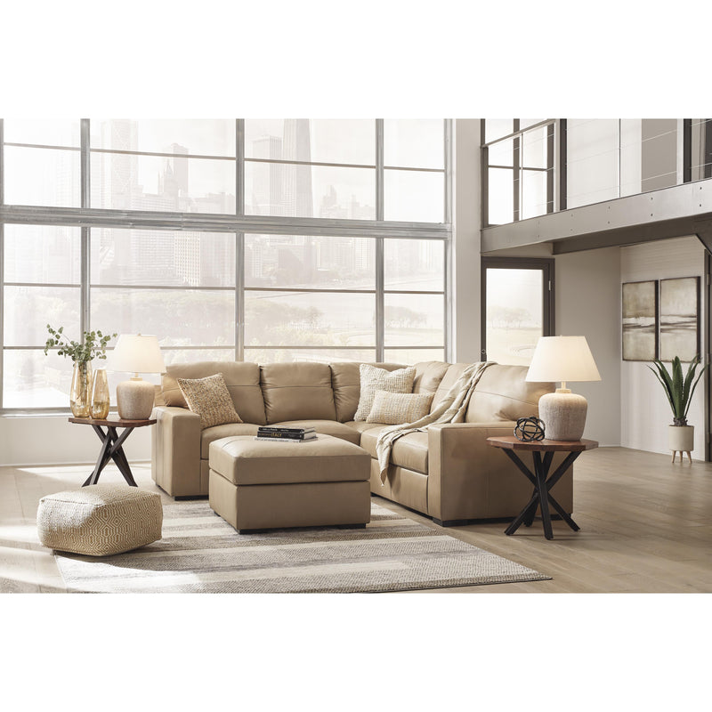 Signature Design by Ashley Bandon 3800608 Oversized Accent Ottoman IMAGE 13
