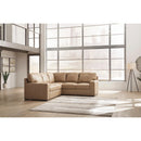  Signature Design by Ashley Bandon 38006S2 2 pc Sectional IMAGE 3